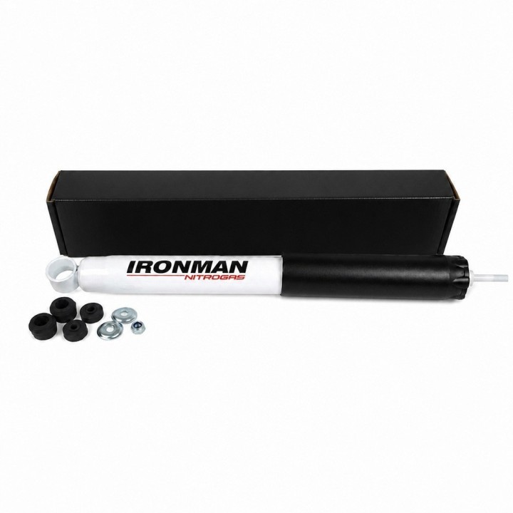 Amortyzator przedni Ironman 4x4 Nitro Gas, lift 2" — Toyota 4Runner, Hyundai Terracan, Toyota Land Cruiser (12637GR)