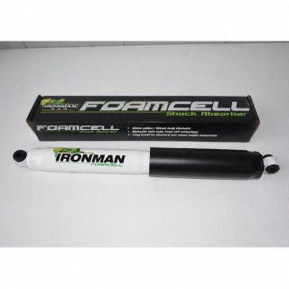 Amortyzator tylny Ironman 4x4 Foam Cell Comfort, lift 2" — Isuzu D-Max, Mitsubishi L200, Mitsubishi Delica L400 - ujęcie 2