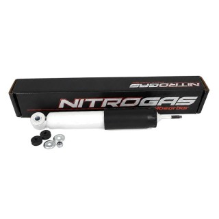 Amortyzator przedni Ironman 4x4 Nitro Gas, lift 2" — Toyota Hilux/4Runner, Toyota Hilux, Toyota 4Runner (12088GR)
