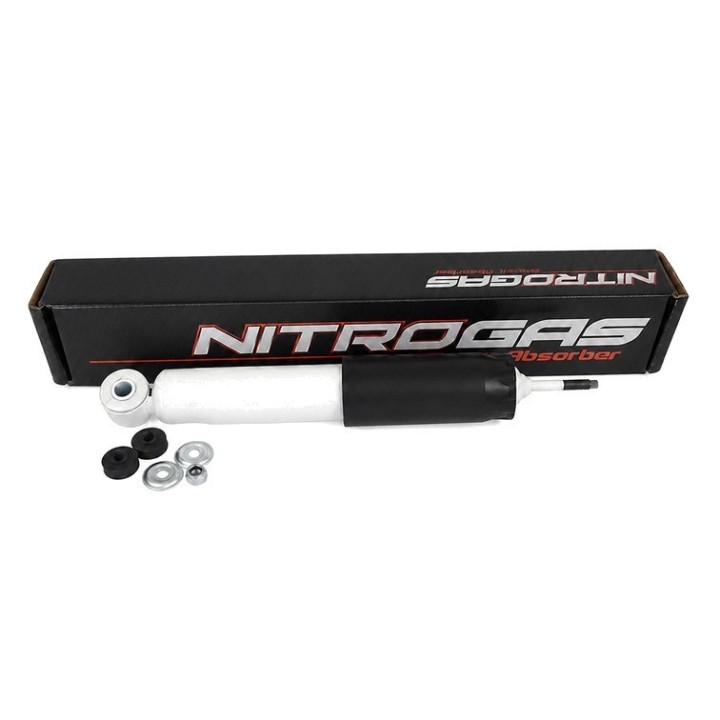Amortyzator przedni Ironman 4x4 Nitro Gas, lift 2" — Toyota Hilux/4Runner, Toyota Hilux, Toyota 4Runner (12088GR)