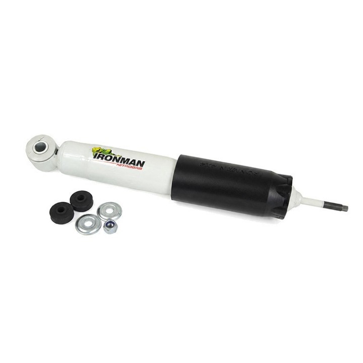 Amortyzator przedni Ironman 4x4 Nitro Gas, lift 2" — Toyota Hilux/4Runner, Toyota Hilux, Toyota 4Runner (12088GR) - ujęcie 3
