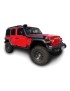 Snorkel Snakeman 4WD — Jeep Wrangler JL 3.6L, Jeep Gladiator JT 3.6L (SNS09)