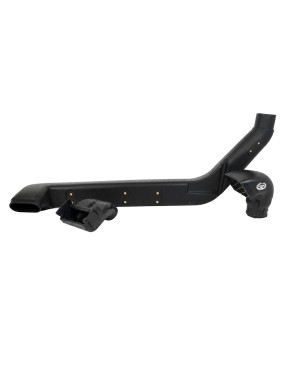 Snorkel Snakeman 4WD — Jeep Wrangler JL 3.6L, Jeep Gladiator JT 3.6L (SNS09)