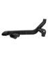 Snorkel Snakeman 4WD — Jeep Wrangler JL 3.6L, Jeep Gladiator JT 3.6L (SNS09)