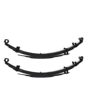 Front OME CS018F Suspension Kit - F250 / F350