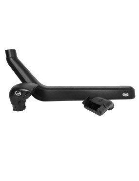 Snorkel Snakeman 4WD — Jeep Wrangler JL 3.6L, Jeep Gladiator JT 3.6L (SNS09)