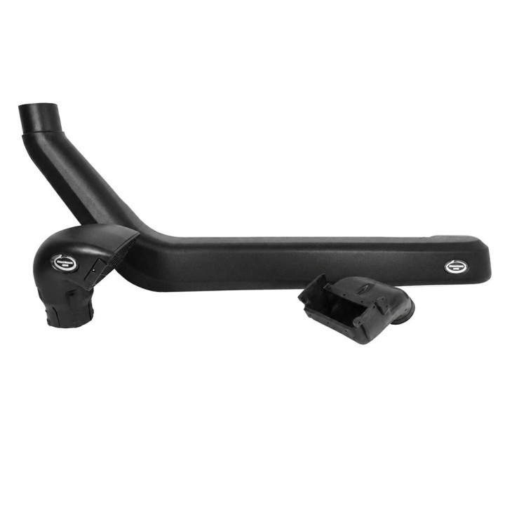 Snorkel Snakeman 4WD — Jeep Wrangler JL 3.6L, Jeep Gladiator JT 3.6L (SNS09) - ujęcie 5