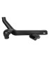 Snorkel Snakeman 4WD — Jeep Wrangler JL 3.6L, Jeep Gladiator JT 3.6L (SNS09)