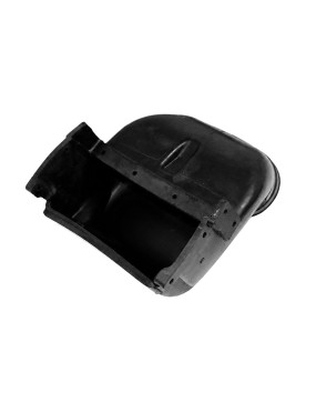 Snorkel Snakeman 4WD — Jeep Wrangler JL 3.6L, Jeep Gladiator JT 3.6L (SNS09)