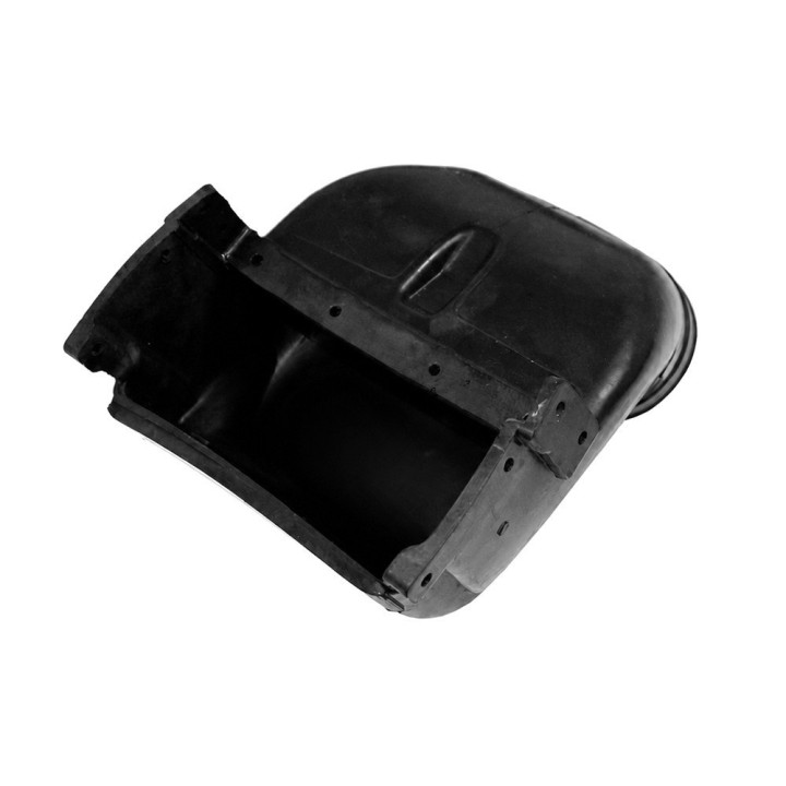 Snorkel Snakeman 4WD — Jeep Wrangler JL 3.6L, Jeep Gladiator JT 3.6L (SNS09) - ujęcie 8