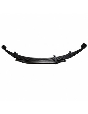 Wzmocniony resor tylny +2' (szt) Ironman 4x4 — Nissan Navara D23/NP300 (NISS057C)
