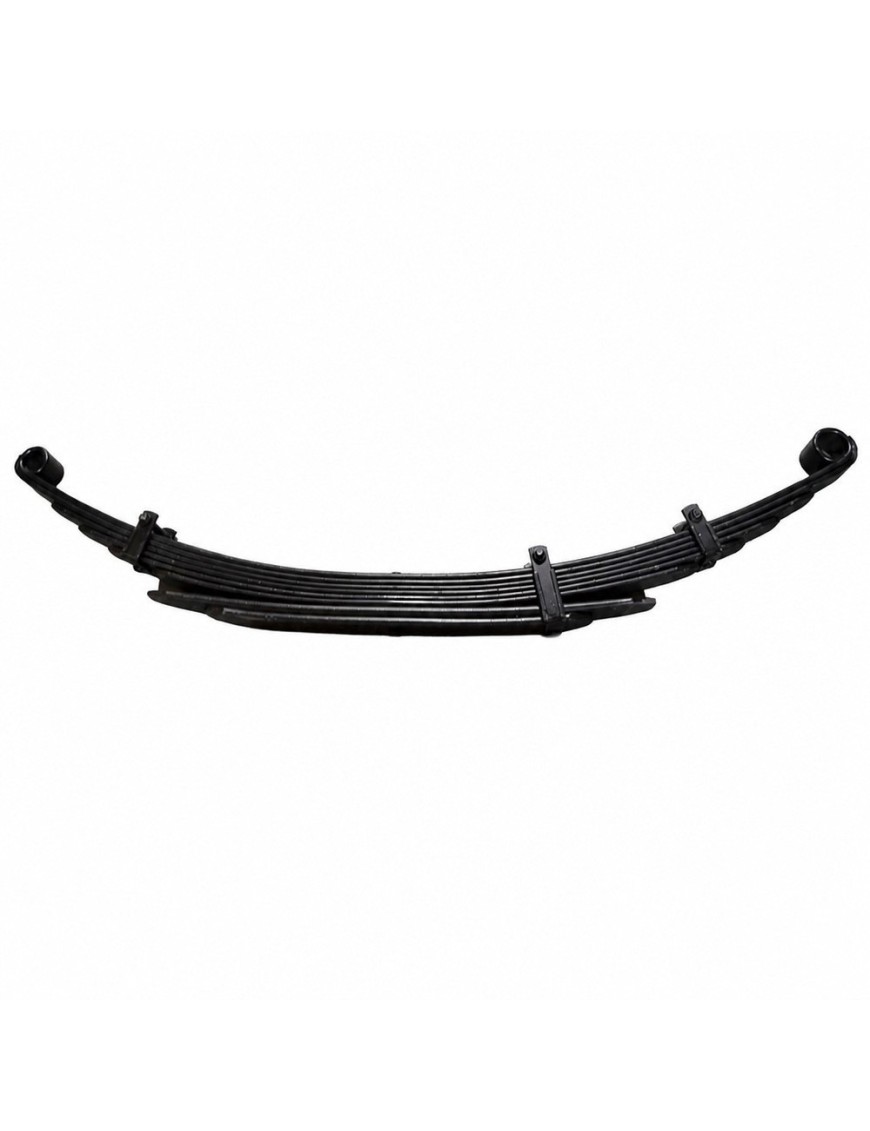 Wzmocniony resor tylny +2' (szt) Ironman 4x4 — Nissan Navara D23/NP300 (NISS057C) Wzmocniony resor tylny +2' (szt) Ironman 4x4 — Nissan Navara D23/NP300 (NISS057C)