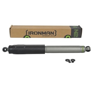 Amortyzator tylny Ironman 4x4 Nitro Gas Comfort, lift 2" — Mitsubishi L200, Mitsubishi Delica L400 (12698GRC)