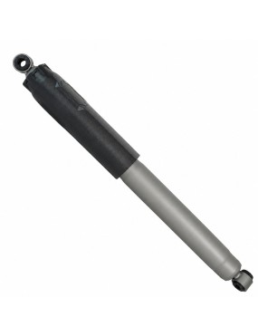 Amortyzator tylny Ironman 4x4 Nitro Gas Comfort, lift 2" — Mitsubishi L200, Mitsubishi Delica L400 (12698GRC) - ujęcie 4