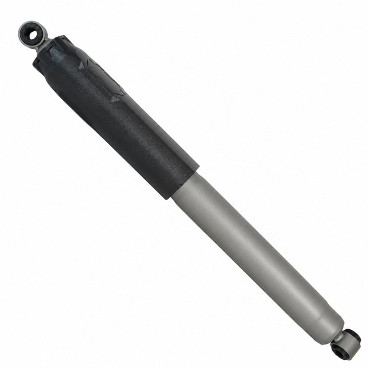 Amortyzator tylny Ironman 4x4 Nitro Gas Comfort, lift 2" — Mitsubishi L200, Mitsubishi Delica L400 (12698GRC) - ujęcie 4