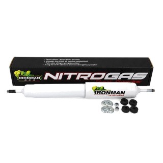 Amortyzator przedni Ironman 4x4 Nitro Gas — Nissan Patrol K160 (12075GR)