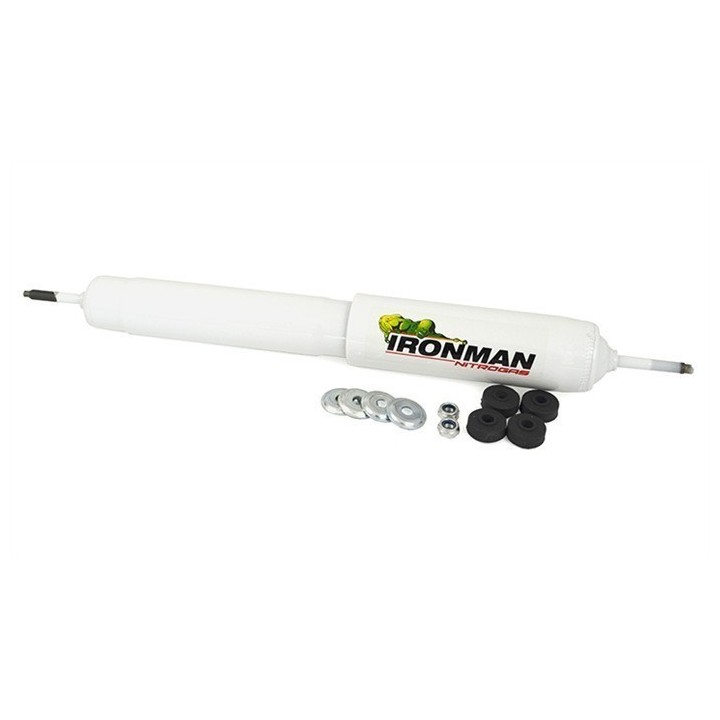 Amortyzator przedni Ironman 4x4 Nitro Gas — Nissan Patrol K160 (12075GR) - ujęcie 3