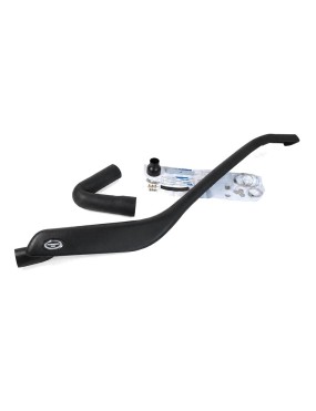 Snorkel Snakeman 4WD, lewa...