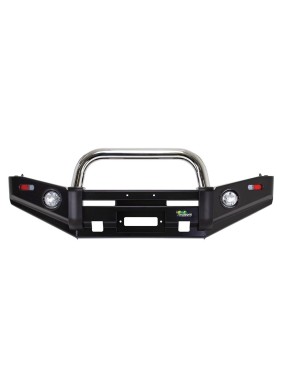 Zderzak Ironman 4x4 —...
