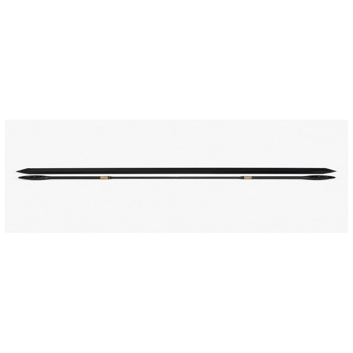 Wahacz dolny regulowany tylny LIFT 4-6" Ironman 4x4 — Nissan Patrol Y60 Y61, Toyota Land Cruiser (LTA003)