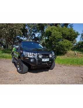 Zderzak Ironman 4x4 — Nissan Navara D23 Nissan (BBT048) - ujęcie 5