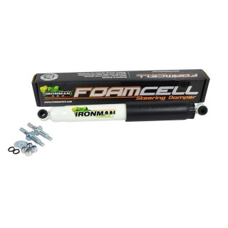 Amortyzator Ironman 4x4 wzmocniony — Nissan Patrol Y61 (3501)