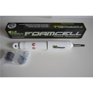 Amortyzator przedni Ironman 4x4 Foam Cell, lift 2" — Toyota Land Cruiser HDJ/HZJ, Toyota Land Cruiser HDJ/HZJ/VZJ - ujęcie 2