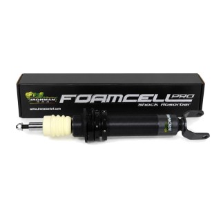 Amortyzator przedni Ironman 4x4 Foam Cell Pro — Dodge RAM 1500 DS (45855LFE)