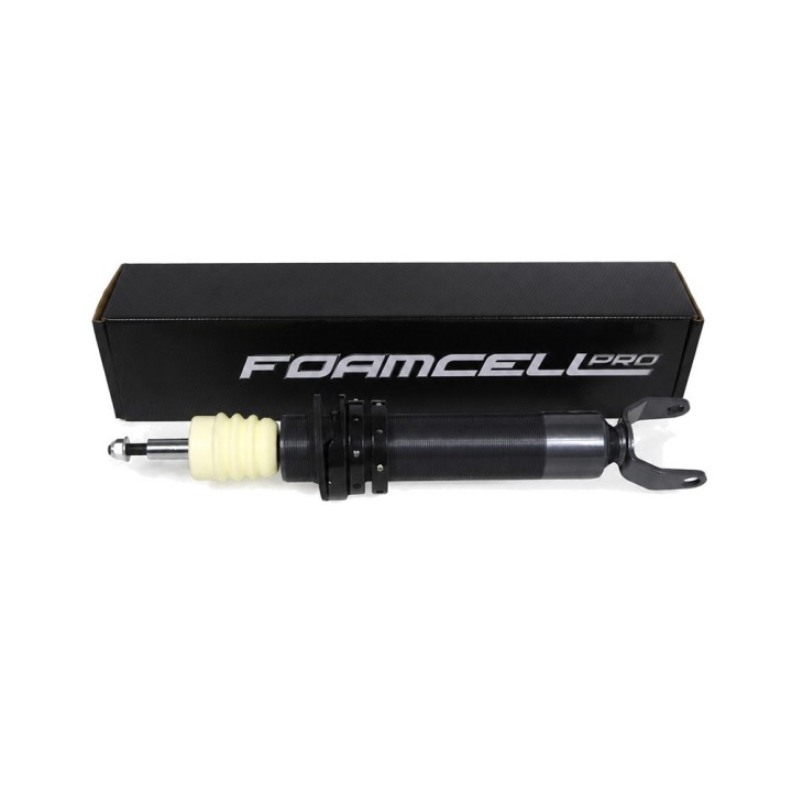 Amortyzator przedni Ironman 4x4 Foam Cell Pro — Dodge RAM 1500 DS (45855LFE) - ujęcie 4