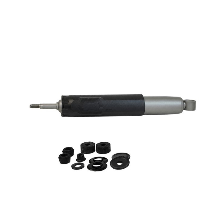 Amortyzator tylny Ironman 4x4 Foam Cell, lift 2" — Toyota Land Cruiser HDJ/HZJ/VZJ, Toyota Land Cruiser (24796FEH) - ujęcie 4