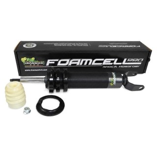Amortyzator przedni Ironman 4x4 Foam Cell Pro — Dodge RAM 1500 DS (45855FE)