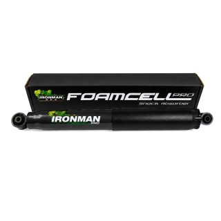 Amortyzator tylny Ironman 4x4 Foam Cell Pro — Dodge RAM 1500 DS (45856FE)