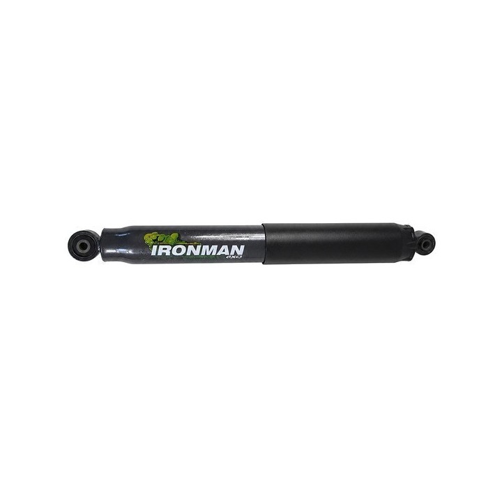 Amortyzator tylny Ironman 4x4 Foam Cell Pro — Dodge RAM 1500 DS (45856FE) - ujęcie 2