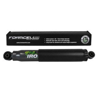 Amortyzator tylny Ironman 4x4 Foam Cell Pro Comfort — Dodge RAM 1500 DS (45856FEC)