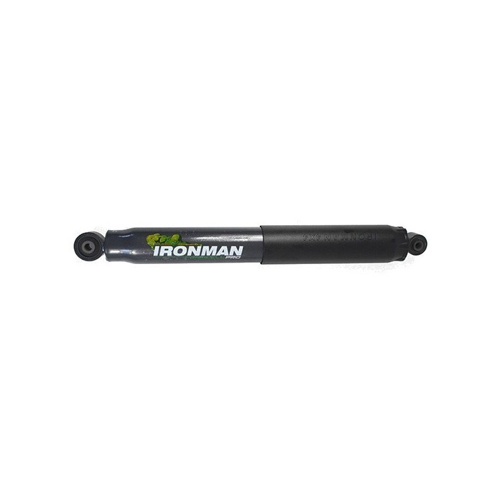 Amortyzator tylny Ironman 4x4 Foam Cell Pro Comfort — Dodge RAM 1500 DS (45856FEC) - ujęcie 2