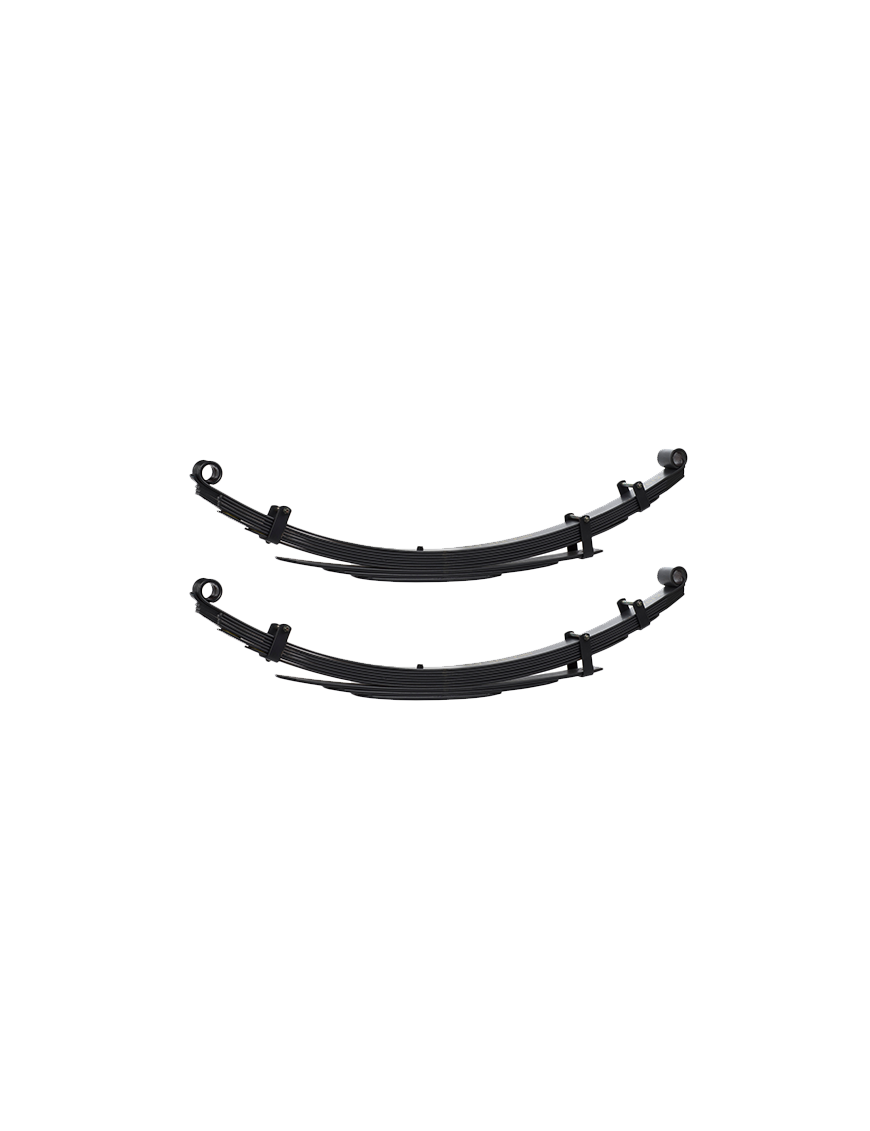 Front OME CS009FB Shock Absorber - Hilux