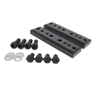 Przedni zestaw obniżenia stabilizatora IRONMAN4X4 — Toyota 4Runner, Toyota FJ Cruiser, Toyota Fortuner (1198K)