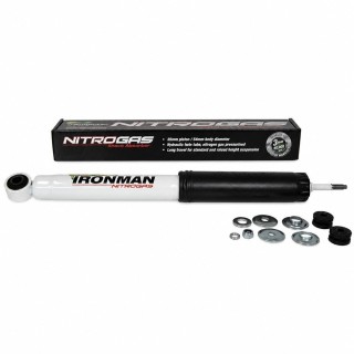 Amortyzator tylny Ironman 4x4 Nitro Gas, lift 2" — Toyota 4Runner, Toyota FJ Cruiser, Toyota Prado 150-12 (12682GRC)