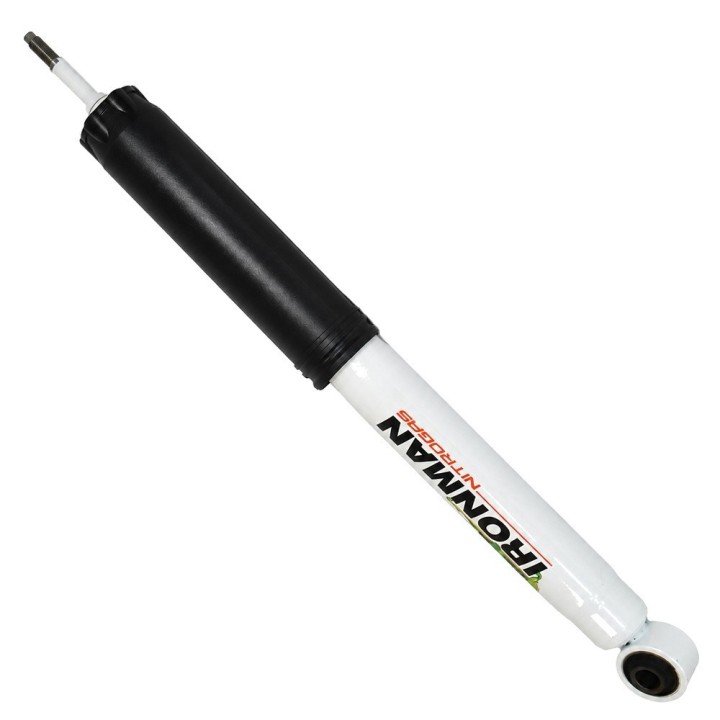 Amortyzator tylny Ironman 4x4 Nitro Gas, lift 2" — Toyota 4Runner, Toyota FJ Cruiser, Toyota Prado 150-12 (12682GRC) - ujęcie 5