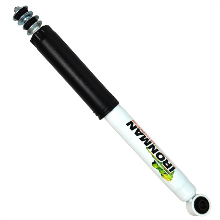 Amortyzator tylny Ironman 4x4 Nitro Gas, lift 2" — Toyota 4Runner, Toyota FJ Cruiser, Toyota Prado 150-12 (12682GRC) - ujęcie 6