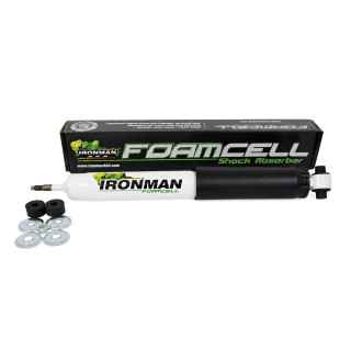 Amortyzator przedni Ironman 4x4 Foam Cell — Toyota Land Cruiser II (24696FE)