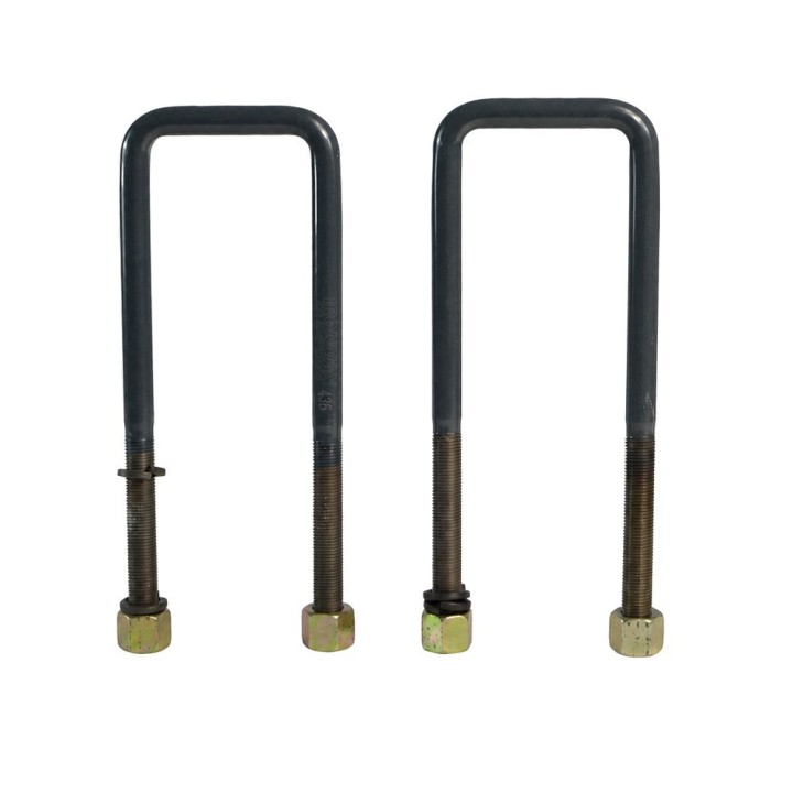 Resor Ironman 4x4 — Toyota Land Cruiser, Toyota Land Cruiser FJ75/HJ75/BJ75 (436UBK) - ujęcie 4