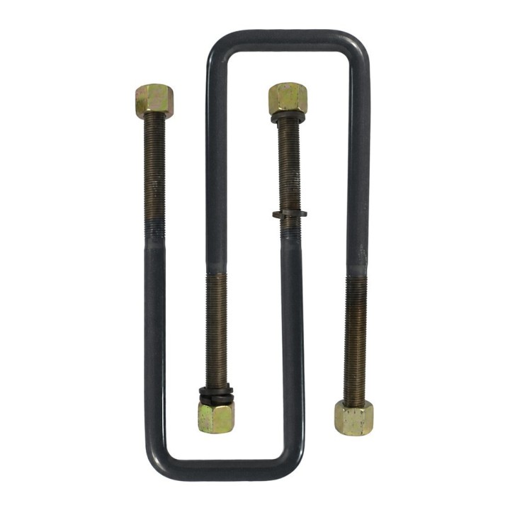 Resor Ironman 4x4 — Toyota Land Cruiser, Toyota Land Cruiser FJ75/HJ75/BJ75 (436UBK) - ujęcie 5