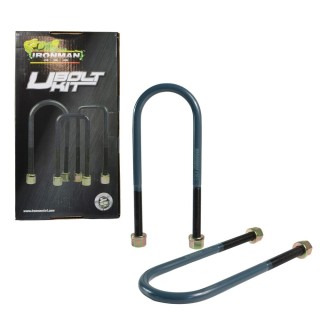 Resor Ironman 4x4 — Toyota Land Cruiser FJ75/HJ75/BJ75, Toyota Land Cruiser VDJ76 (416UBKL)