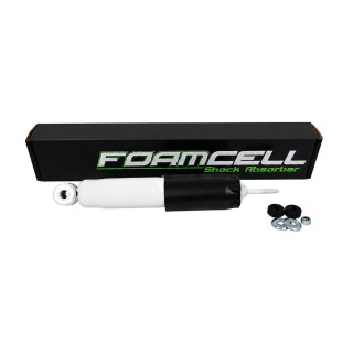 Amortyzator przedni Ironman 4x4 Foam Cell, lift 2" — Toyota Hilux/4Runner, Toyota Hilux, Toyota 4Runner (24088FE)