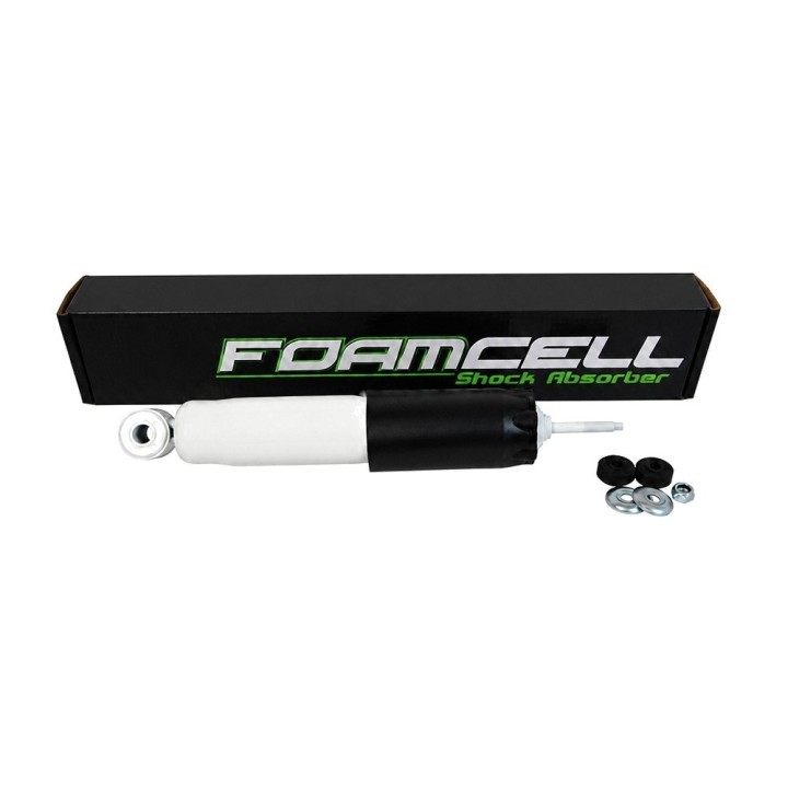 Amortyzator przedni Ironman 4x4 Foam Cell, lift 2" — Toyota Hilux/4Runner, Toyota Hilux, Toyota 4Runner (24088FE)
