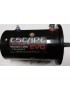 Silnik do wyciągarki Escape Evo EWB 12000 8,9 KM 12V