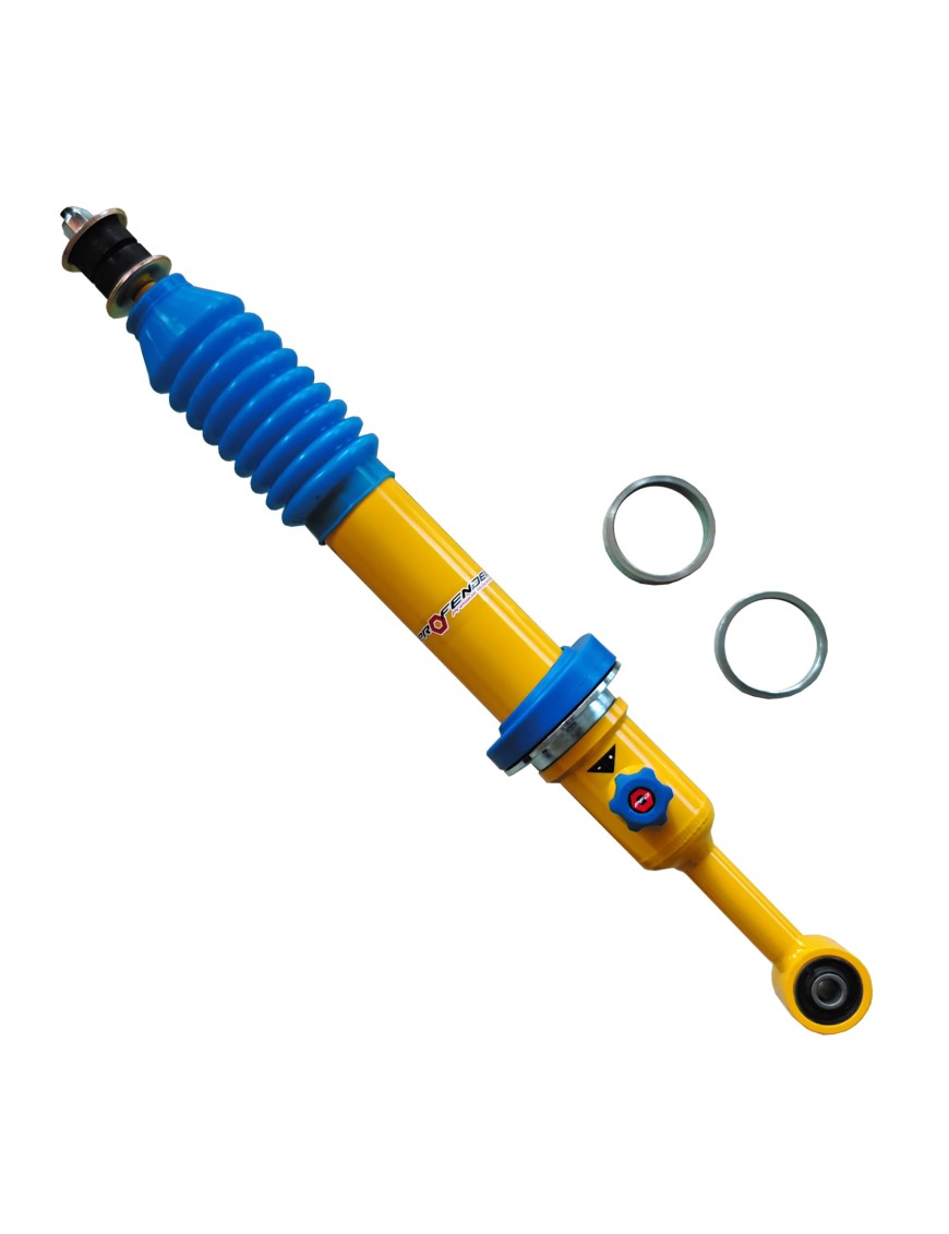 Amortyzator przedni +2" Profender PAG-4680A50