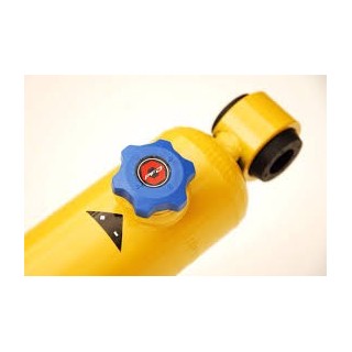 Amortyzator przedni +5-6" Profender PAG-5601P150 z regulacją - ujęcie 2