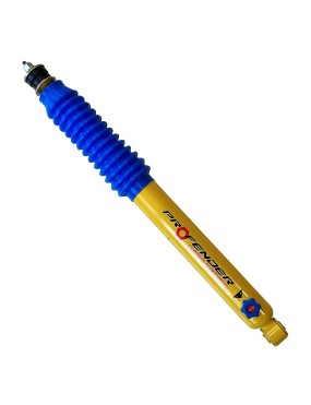 Amortyzator tylny +2-4"...